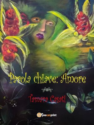 cover image of Parola chiave--Amore